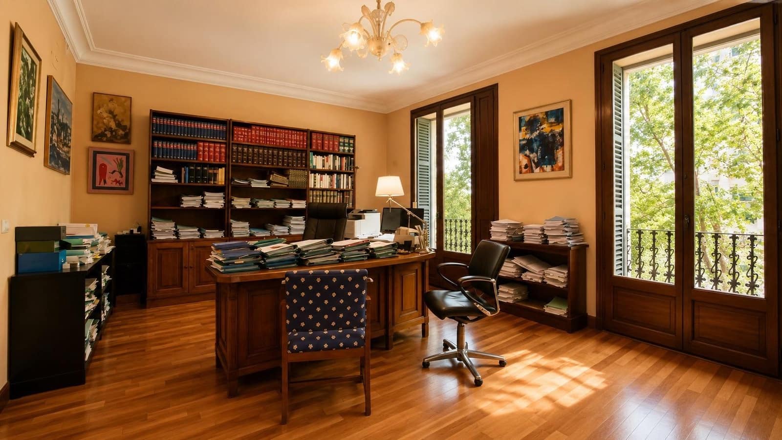 3 quarto Apartamento para venda em Palma de Mallorca - 875 000 € (Ref: 9878979)