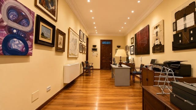 3 Zimmer Wohnung zu verkaufen in La Missió, Palma de Mallorca - 875.000 € (Ref: 9878979)