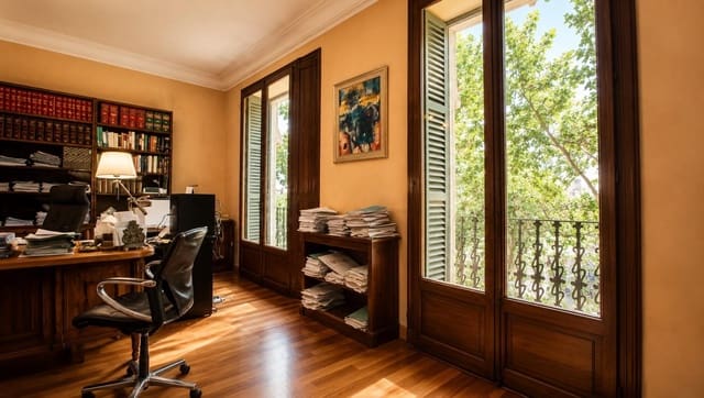 3 Zimmer Wohnung zu verkaufen in La Missió, Palma de Mallorca - 875.000 € (Ref: 9878979)