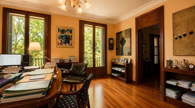 3 Zimmer Wohnung zu verkaufen in La Missió, Palma de Mallorca - 875.000 € (Ref: 9878979)