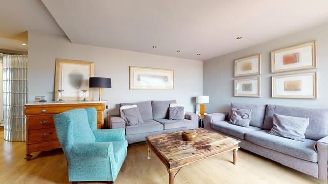 3 Zimmer Penthouse zu verkaufen in Palma de Mallorca - 530.000 € (Ref: 9898929)
