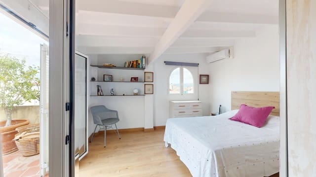 3 Zimmer Penthouse zu verkaufen in Palma de Mallorca - 530.000 € (Ref: 9898929)