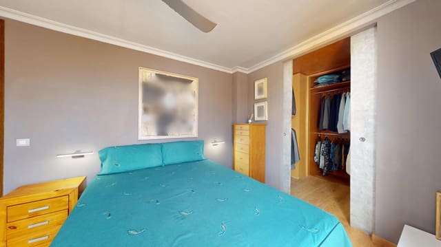 3 Zimmer Penthouse zu verkaufen in Palma de Mallorca - 530.000 € (Ref: 9898929)