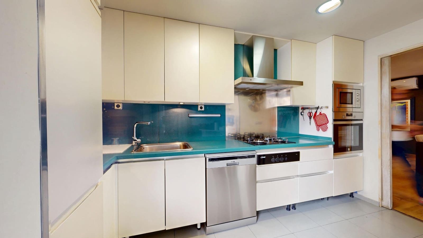 3 Zimmer Penthouse zu verkaufen in Palma de Mallorca - 530.000 € (Ref: 9898929)