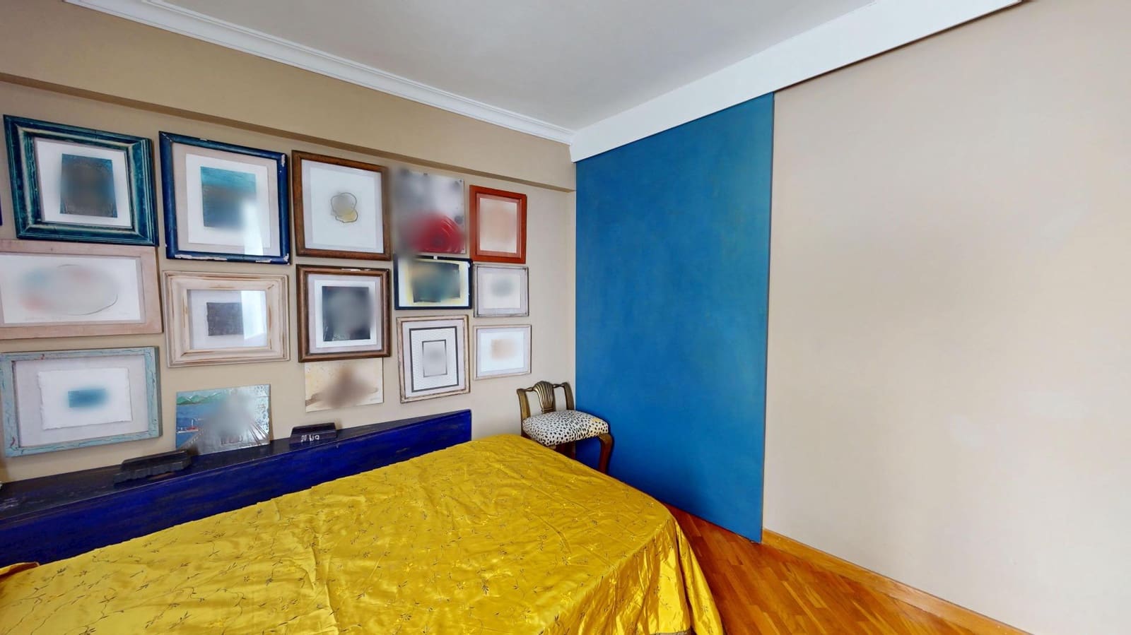 3 Zimmer Penthouse zu verkaufen in Palma de Mallorca - 530.000 € (Ref: 9898929)