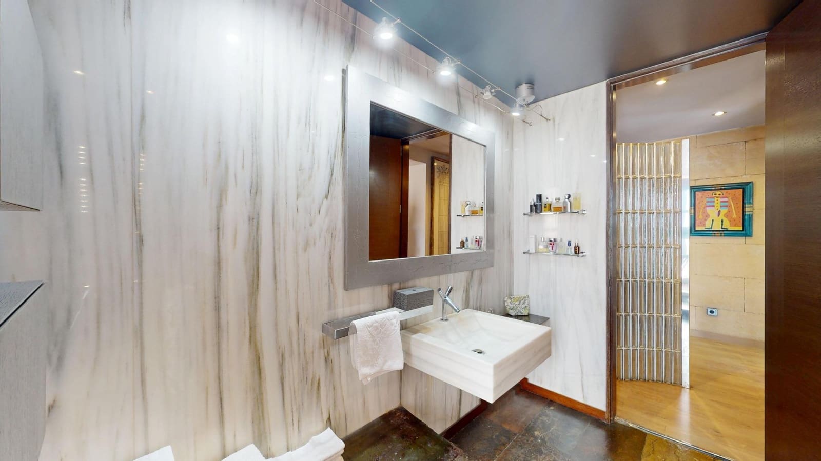 3 Zimmer Penthouse zu verkaufen in Palma de Mallorca - 530.000 € (Ref: 9898929)