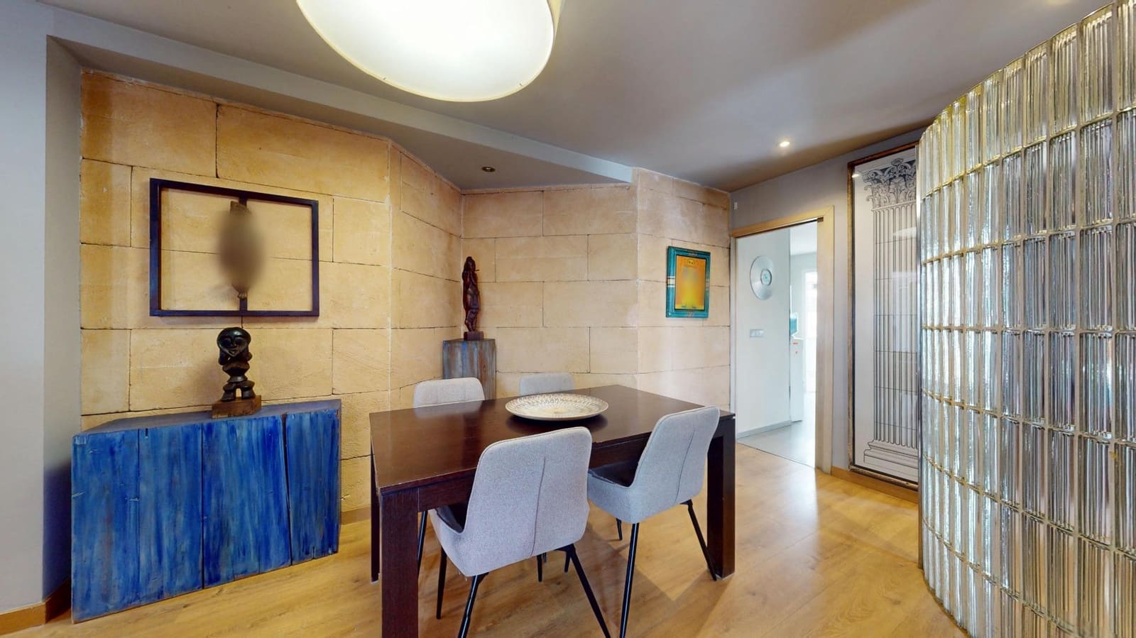 3 Zimmer Penthouse zu verkaufen in Palma de Mallorca - 530.000 € (Ref: 9898929)