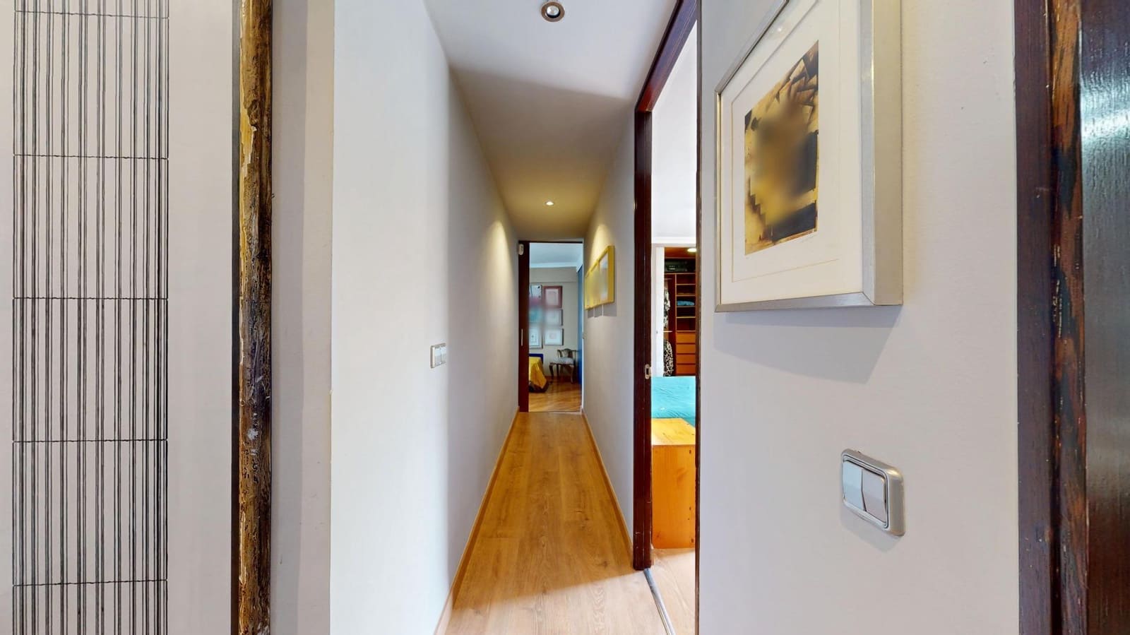 3 Zimmer Penthouse zu verkaufen in Palma de Mallorca - 530.000 € (Ref: 9898929)