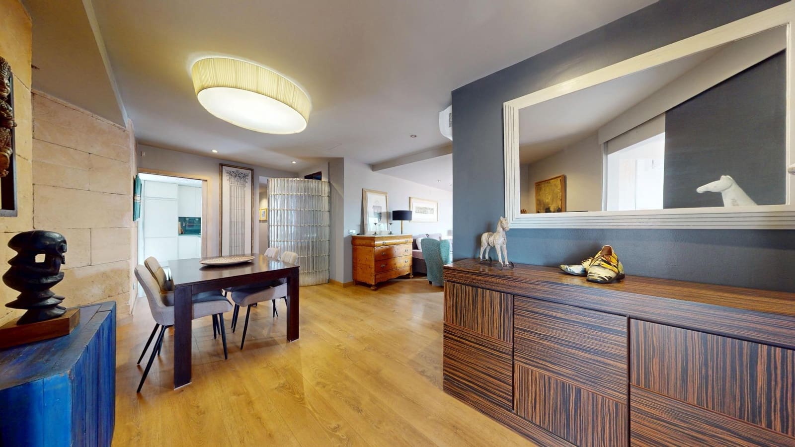 3 Zimmer Penthouse zu verkaufen in Palma de Mallorca - 530.000 € (Ref: 9898929)