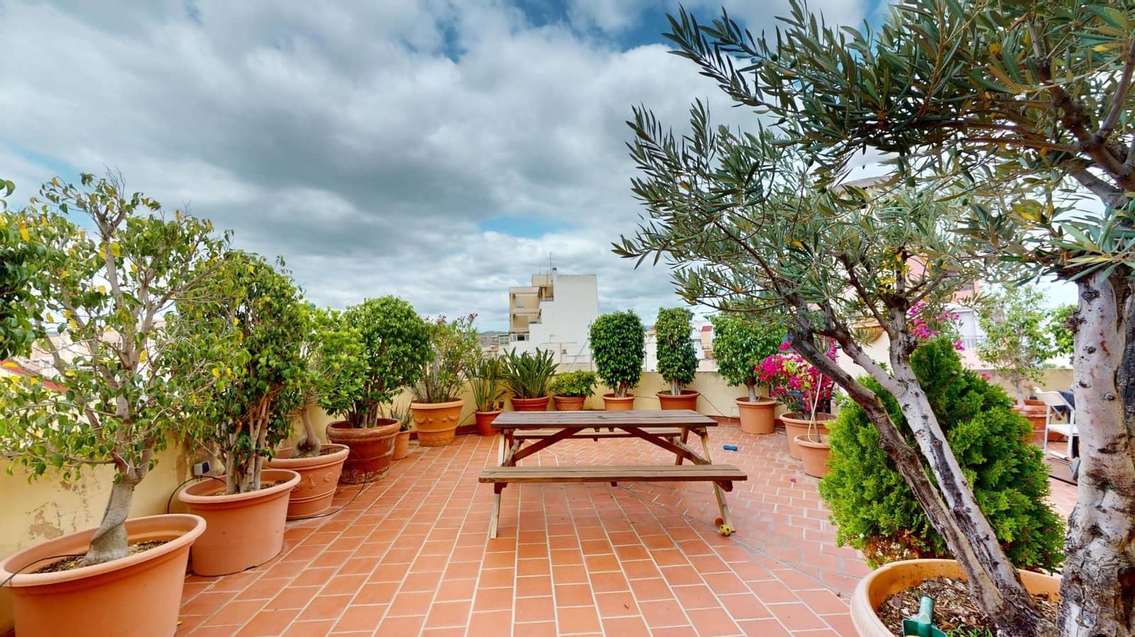 3 Zimmer Penthouse zu verkaufen in Palma de Mallorca - 530.000 € (Ref: 9898929)