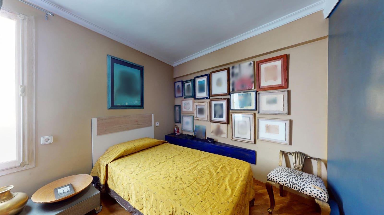 3 Zimmer Penthouse zu verkaufen in Palma de Mallorca - 530.000 € (Ref: 9898929)