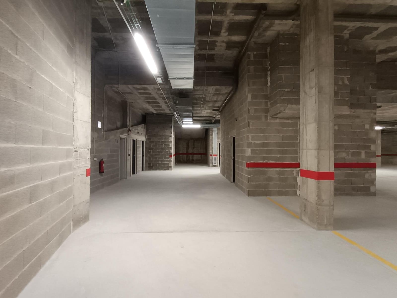 Garage da affittare in Palma de Mallorca - 110 € (Rif: 9913297)