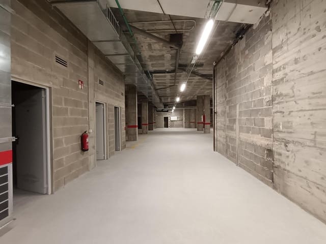 Garage da affittare in Santa Catalina, Palma de Mallorca - 110 € (Rif: 9913297)