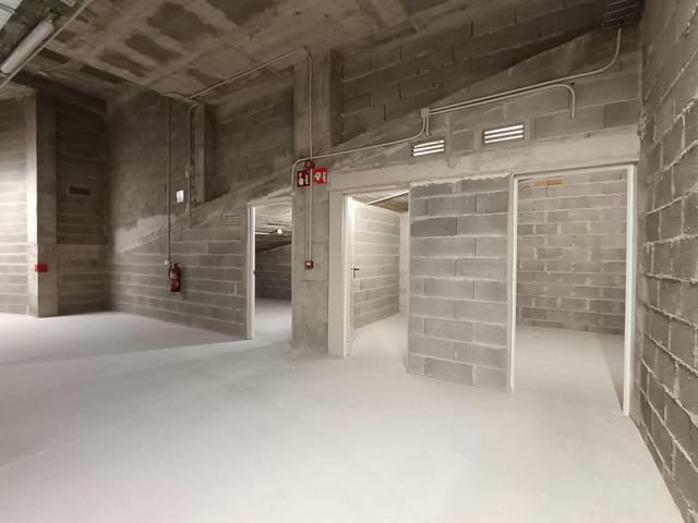 Garage da affittare in Santa Catalina, Palma de Mallorca - 110 € (Rif: 9913297)