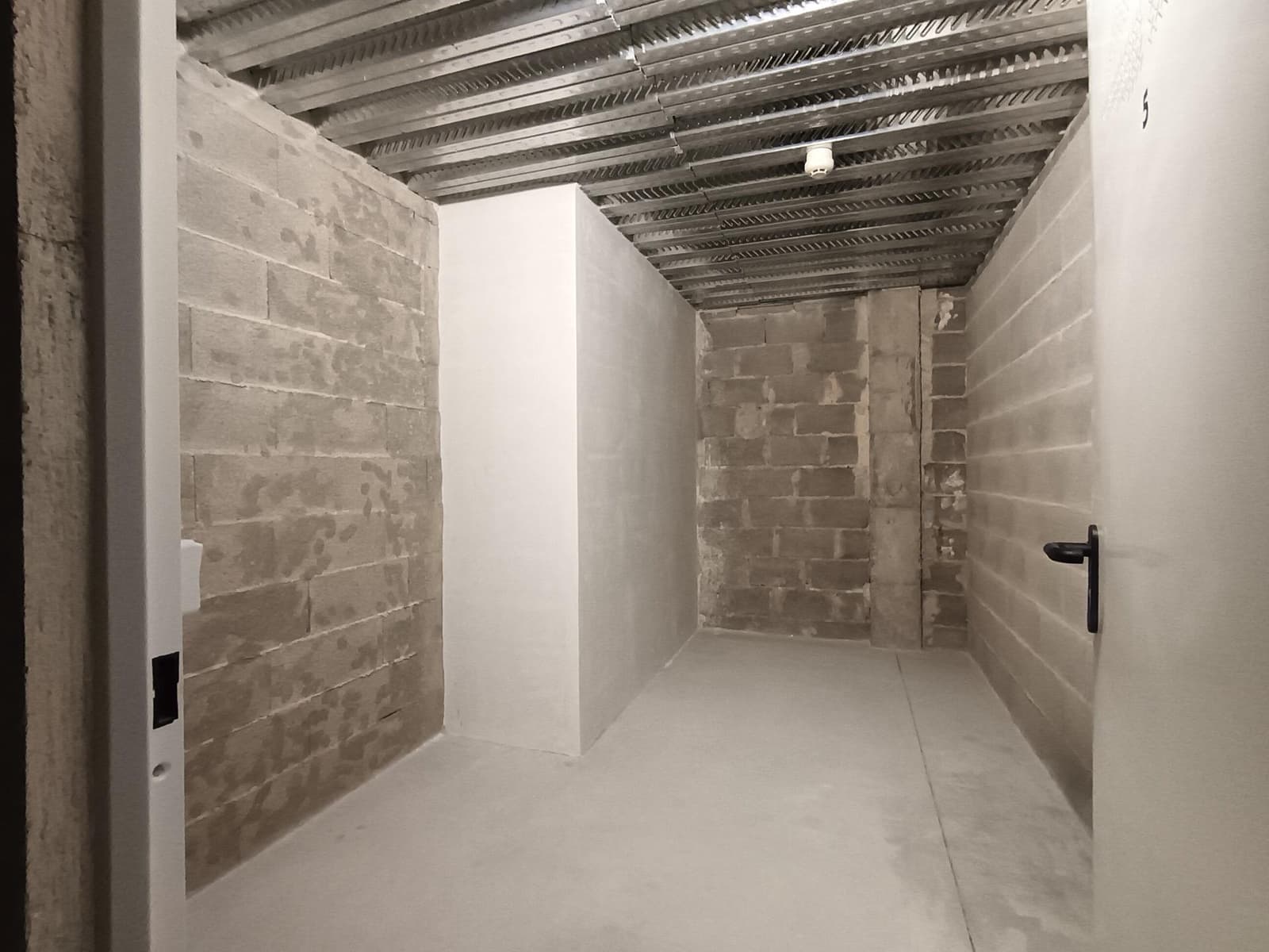 Garage da affittare in Palma de Mallorca - 110 € (Rif: 9913297)