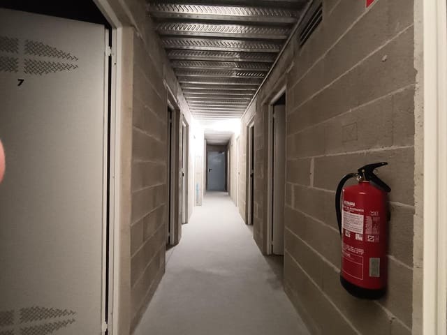 Garage da affittare in Santa Catalina, Palma de Mallorca - 110 € (Rif: 9913297)