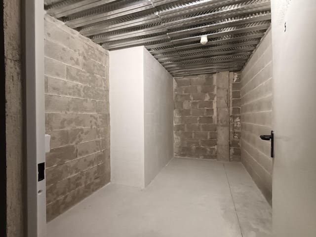 Garage da affittare in Santa Catalina, Palma de Mallorca - 110 € (Rif: 9913297)
