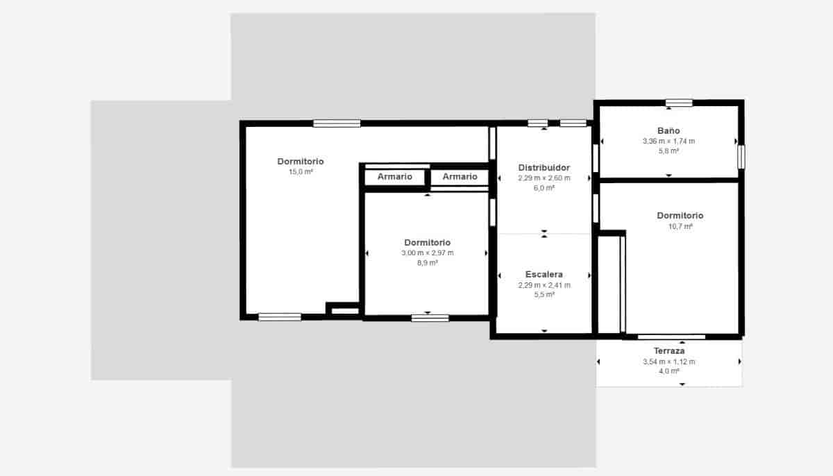 4 camera da letto Villa in vendita in Son Gual con piscina garage - 775.000 € (Rif: 9915987)