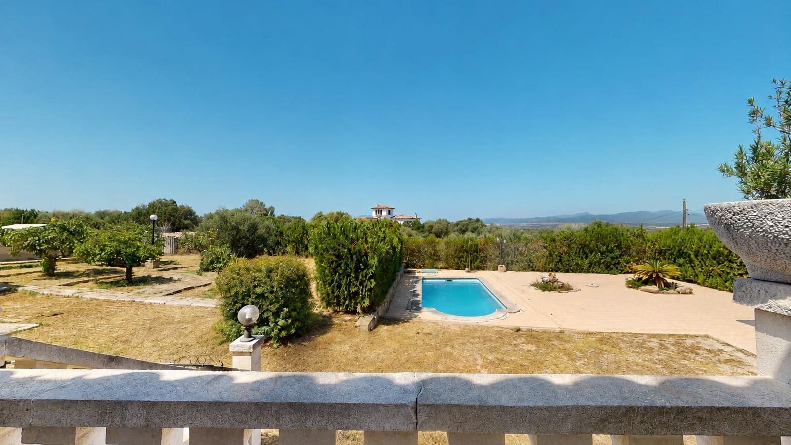 4 camera da letto Villa in vendita in Son Gual con piscina garage - 775.000 € (Rif: 9915987)