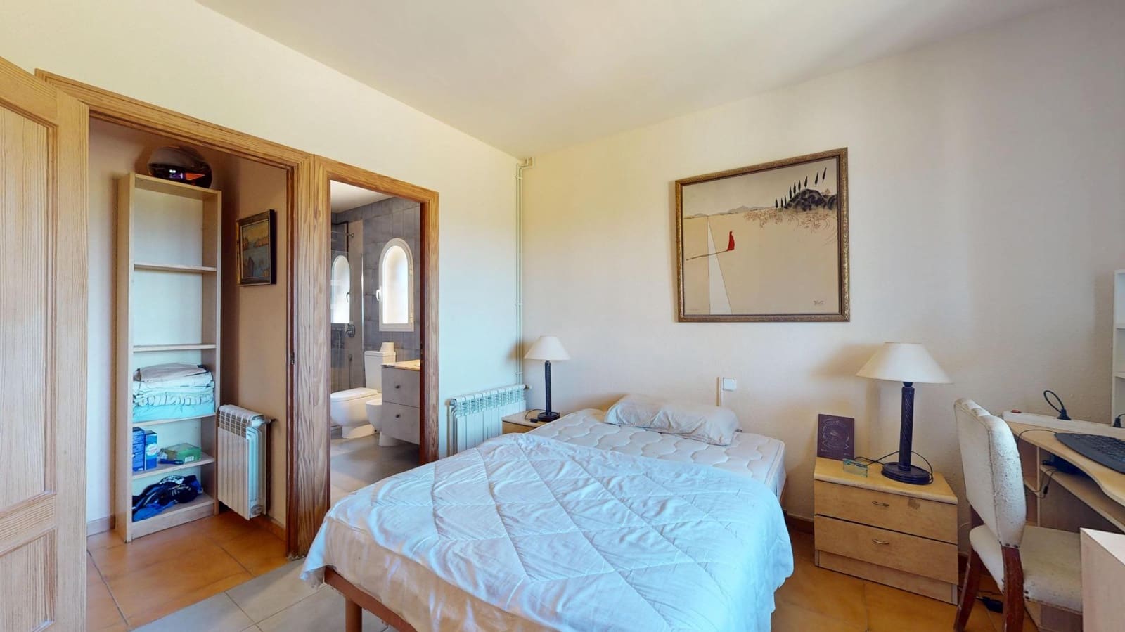 4 camera da letto Villa in vendita in Son Gual con piscina garage - 775.000 € (Rif: 9915987)