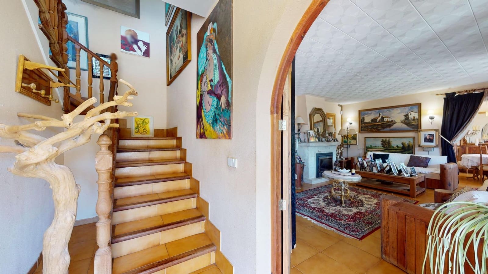 4 camera da letto Villa in vendita in Son Gual con piscina garage - 775.000 € (Rif: 9915987)