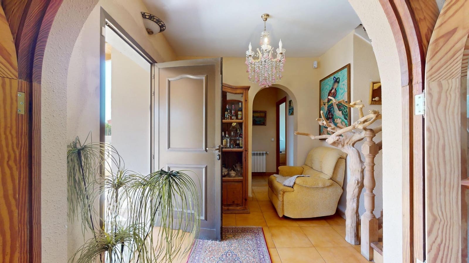 4 camera da letto Villa in vendita in Son Gual con piscina garage - 775.000 € (Rif: 9915987)
