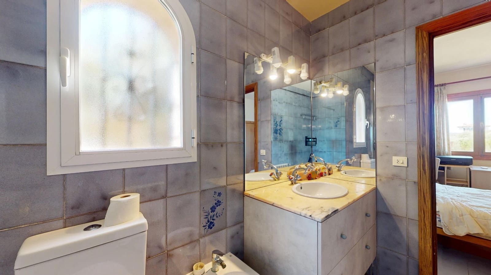 4 camera da letto Villa in vendita in Son Gual con piscina garage - 775.000 € (Rif: 9915987)