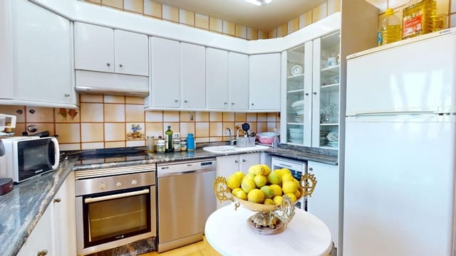 4 camera da letto Villa in vendita in Son Gual, Palma de Mallorca con piscina garage - 775.000 € (Rif: 9915987)