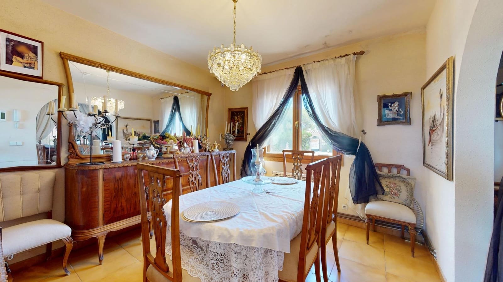 4 camera da letto Villa in vendita in Son Gual con piscina garage - 775.000 € (Rif: 9915987)