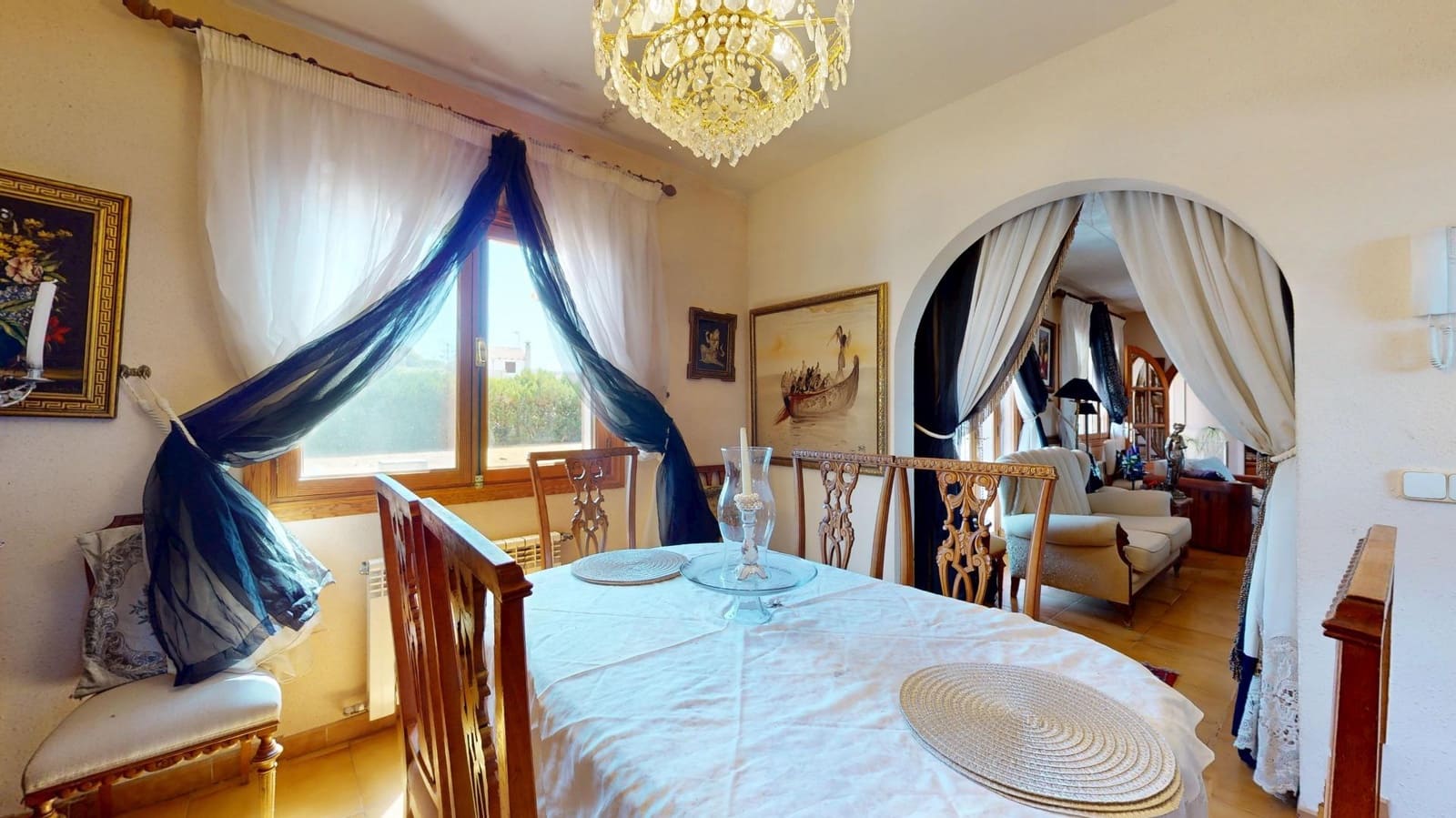 4 camera da letto Villa in vendita in Son Gual con piscina garage - 775.000 € (Rif: 9915987)