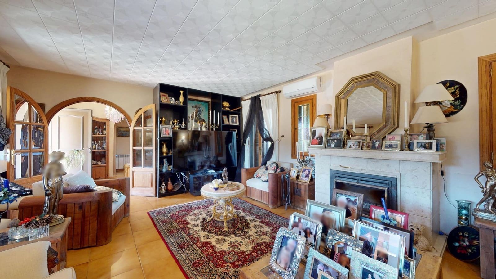 4 camera da letto Villa in vendita in Son Gual con piscina garage - 775.000 € (Rif: 9915987)