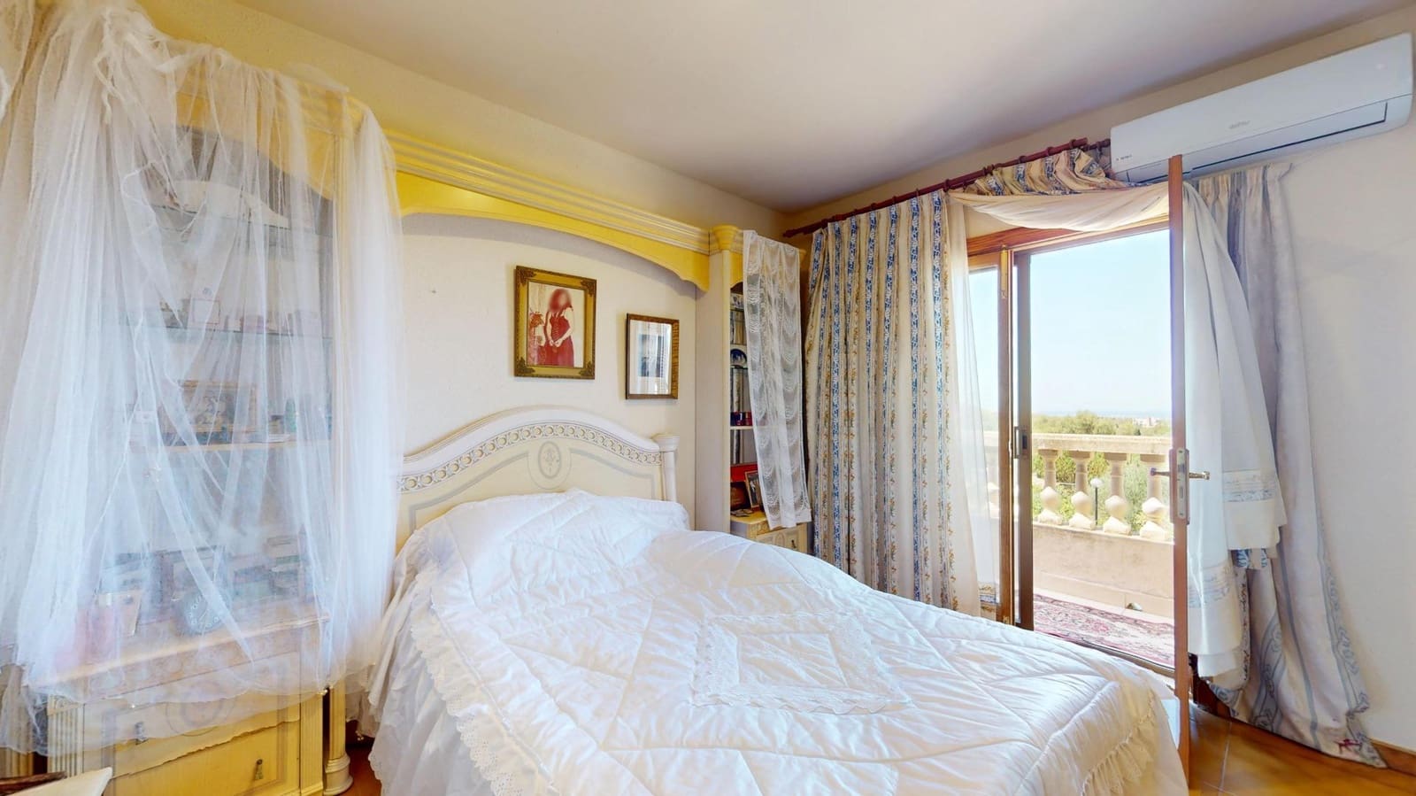 4 camera da letto Villa in vendita in Son Gual con piscina garage - 775.000 € (Rif: 9915987)