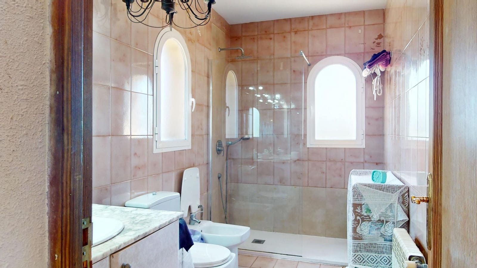 4 camera da letto Villa in vendita in Son Gual con piscina garage - 775.000 € (Rif: 9915987)