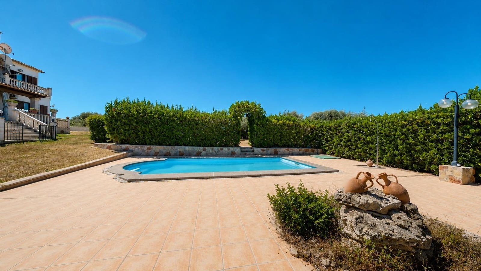 4 camera da letto Villa in vendita in Son Gual con piscina garage - 775.000 € (Rif: 9915987)