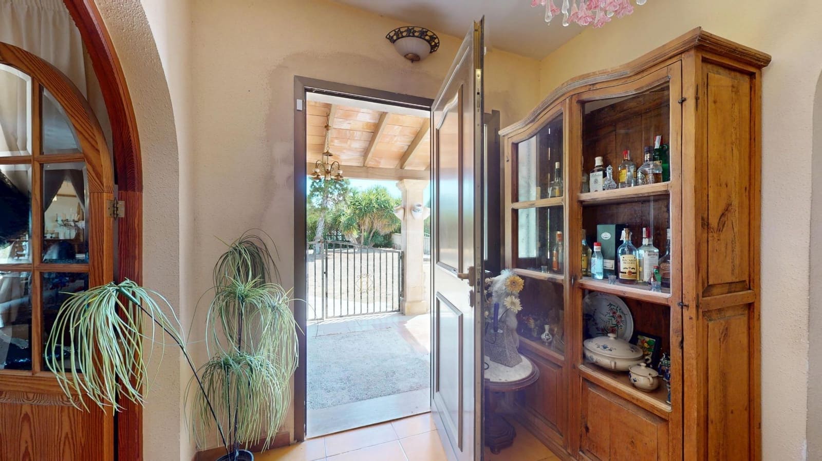 4 camera da letto Villa in vendita in Son Gual con piscina garage - 775.000 € (Rif: 9915987)