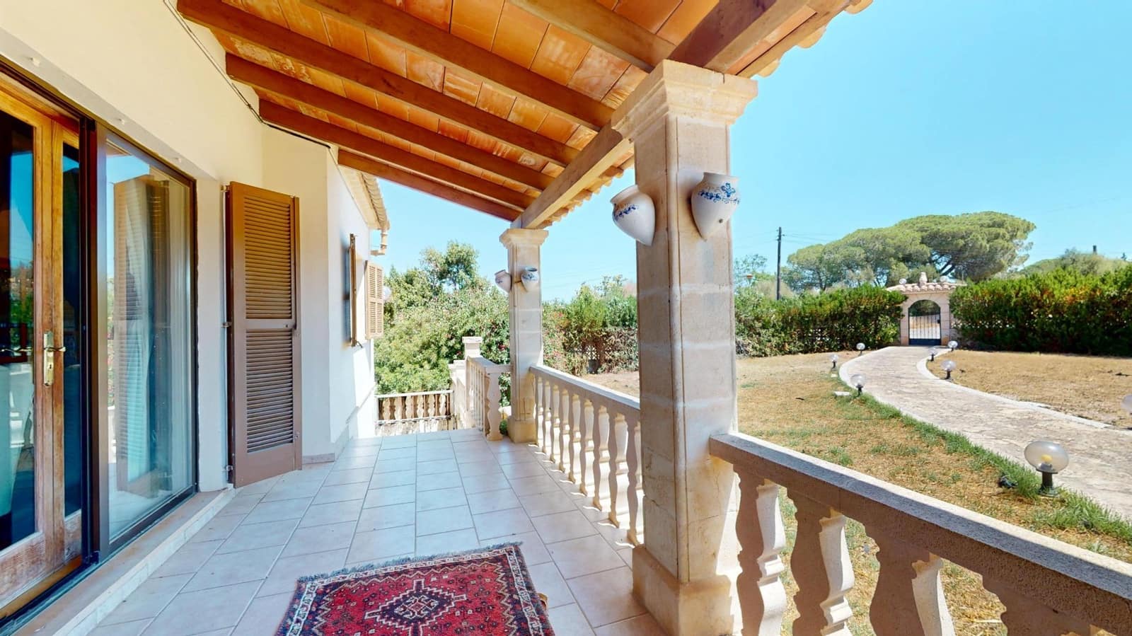 4 camera da letto Villa in vendita in Son Gual con piscina garage - 775.000 € (Rif: 9915987)