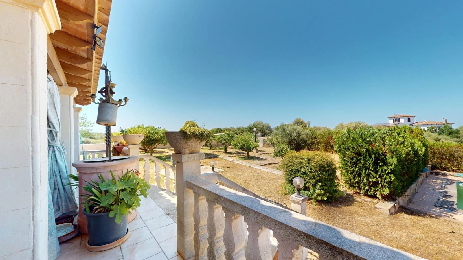 4 camera da letto Villa in vendita in Son Gual con piscina garage - 775.000 € (Rif: 9915987)