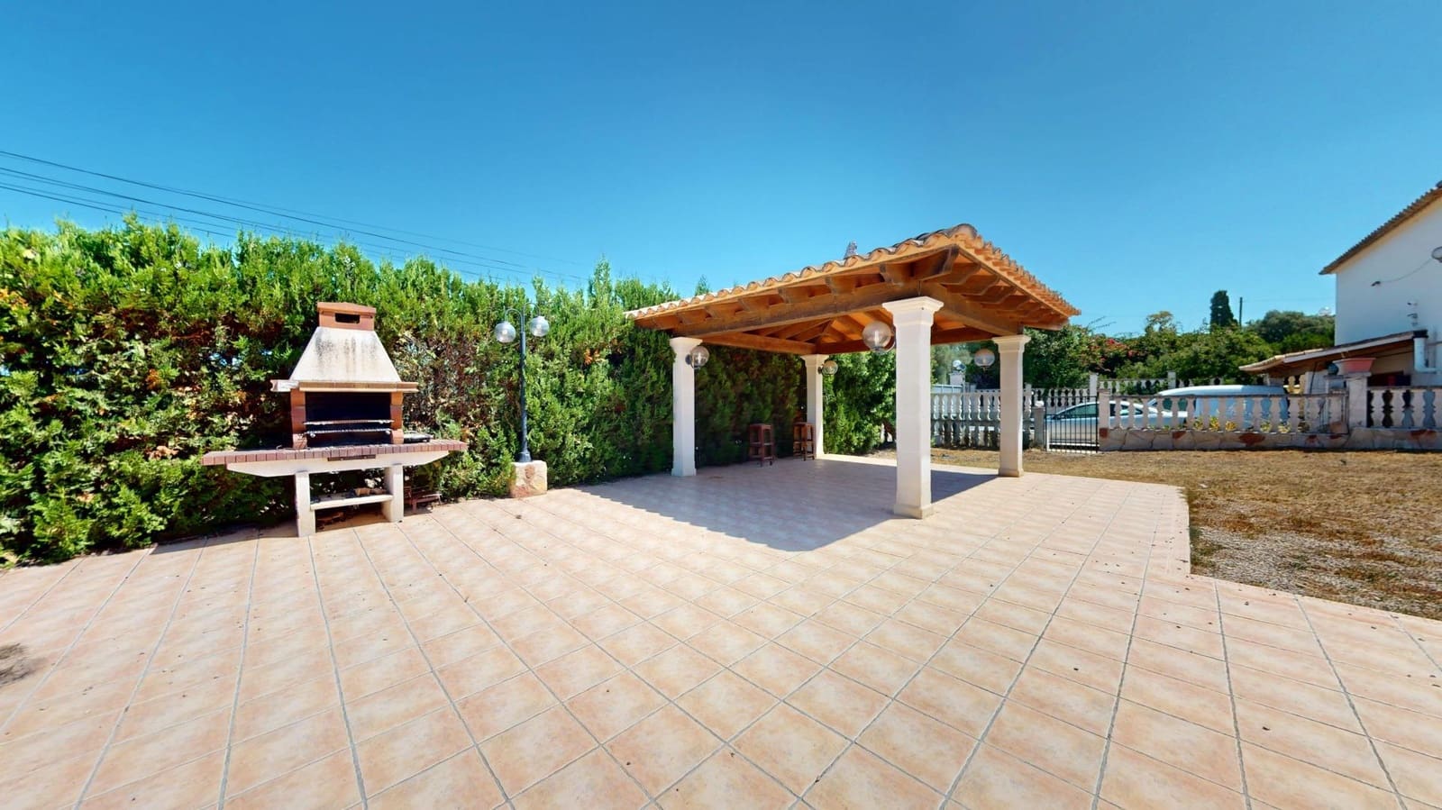 4 camera da letto Villa in vendita in Son Gual con piscina garage - 775.000 € (Rif: 9915987)