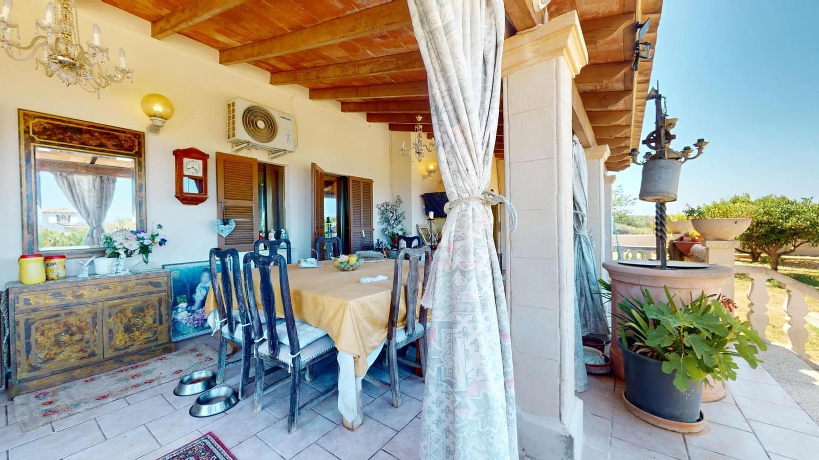 4 camera da letto Villa in vendita in Son Gual con piscina garage - 775.000 € (Rif: 9915987)