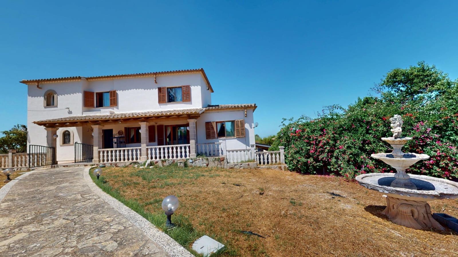 4 camera da letto Villa in vendita in Son Gual con piscina garage - 775.000 € (Rif: 9915987)