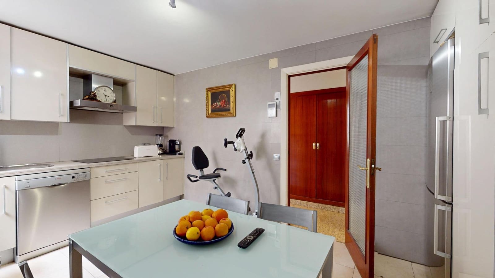 4 makuuhuone Kattohuoneisto myytävänä paikassa Palma de Mallorca mukana 
autotalli - 995 000 € (Ref: 9922439)