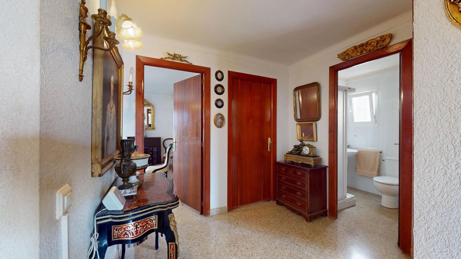 4 makuuhuone Kattohuoneisto myytävänä paikassa Palma de Mallorca mukana 
autotalli - 995 000 € (Ref: 9922439)