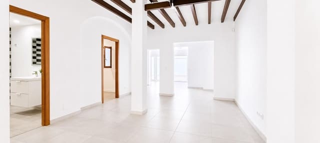2 soverom Leilighet til salgs i Santa Catalina, Palma de Mallorca - € 399 000 (Ref: 9927546)
