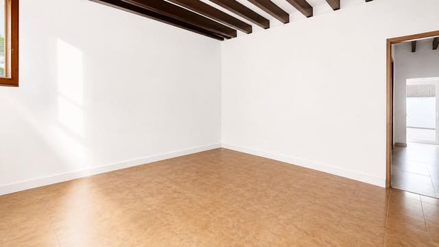 2 soverom Leilighet til salgs i Santa Catalina, Palma de Mallorca - € 399 000 (Ref: 9927546)