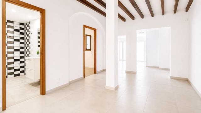 2 soverom Leilighet til salgs i Santa Catalina, Palma de Mallorca - € 399 000 (Ref: 9927546)
