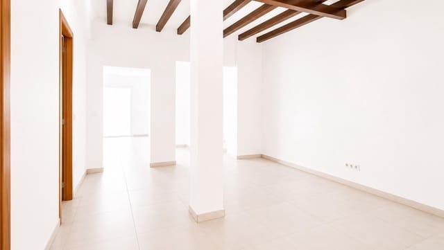 2 slaapkamer Appartement te koop in Santa Catalina, Palma de Mallorca - € 399.000 (Ref: 9927546)
