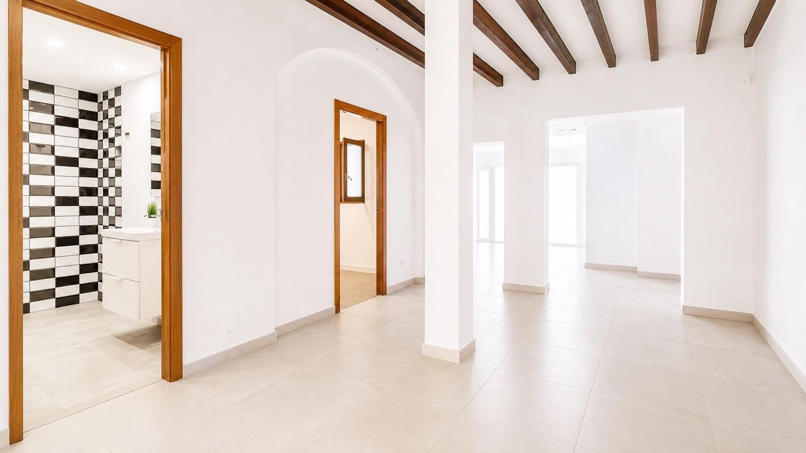2 slaapkamer Appartement te koop in Palma de Mallorca - € 399.000 (Ref: 9927546)