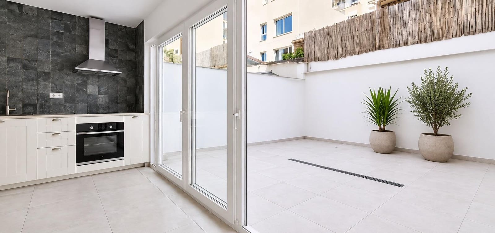 2 slaapkamer Appartement te koop in Palma de Mallorca - € 399.000 (Ref: 9927546)