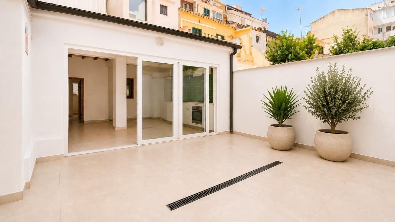 2 slaapkamer Appartement te koop in Palma de Mallorca - € 399.000 (Ref: 9927546)