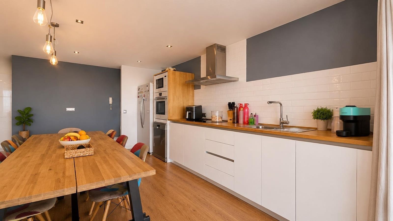 3 bedroom Penthouse for sale in Palma de Mallorca with garage - € 549,000 (Ref: 9929507)